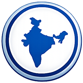 Pan-India network icon